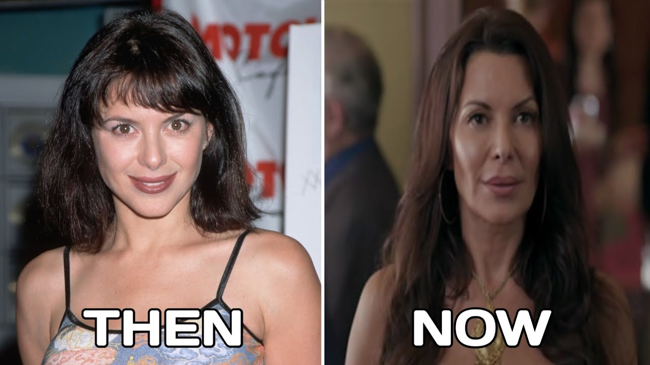 Sliders 1995 Cast Then and Now 2023 [28 Years After]