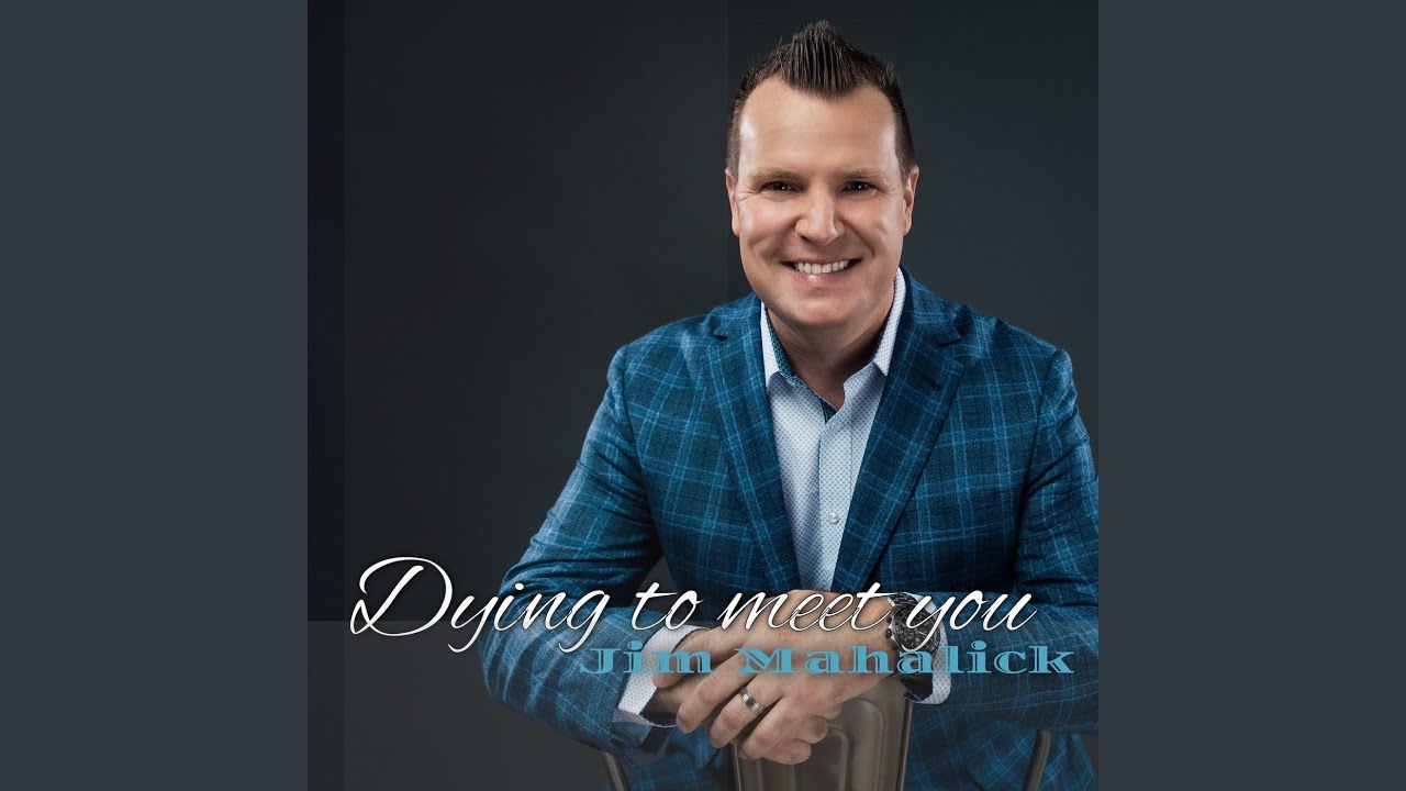 Dying to Meet You