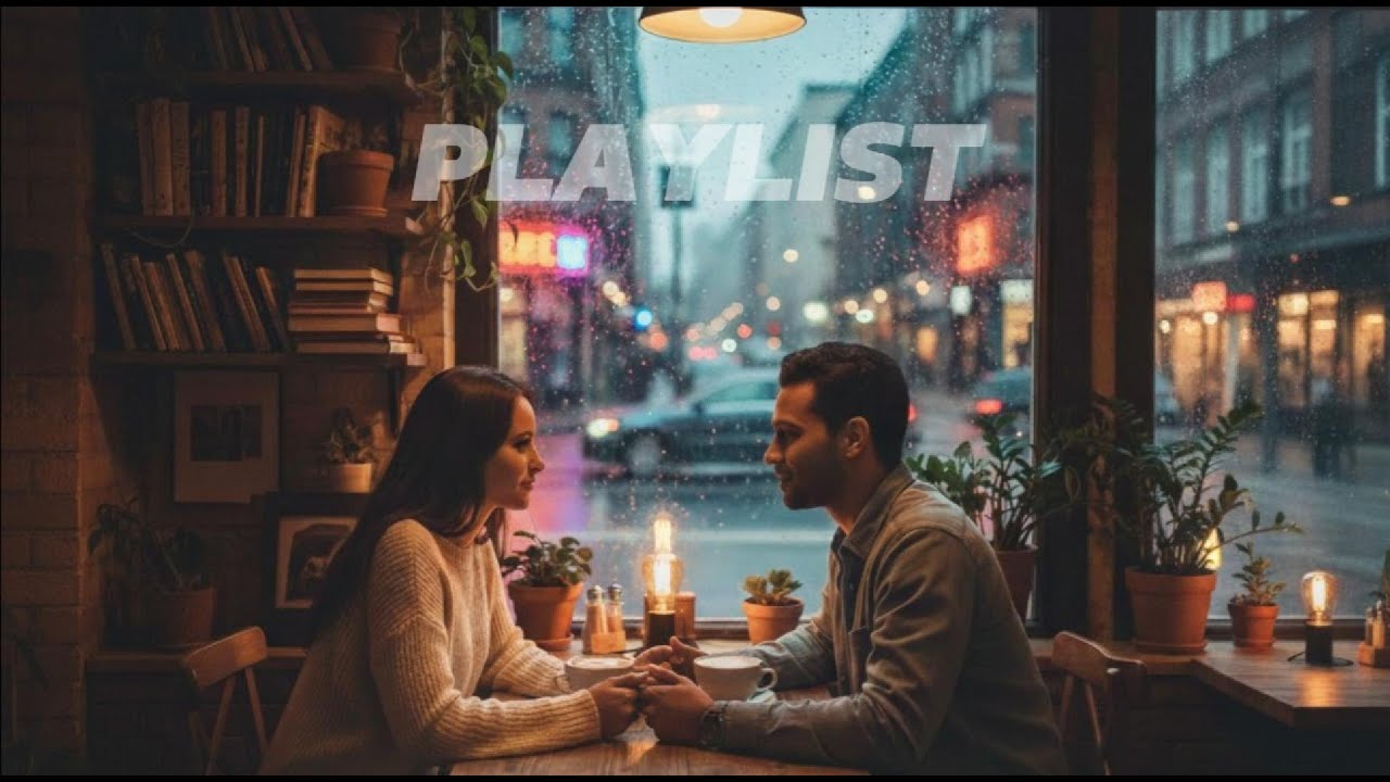 PLAYLIST #2 | 오후의 여유를 위한 햇살 가득한 카페 음악 | 나른한 주말 오후 플레이리스트