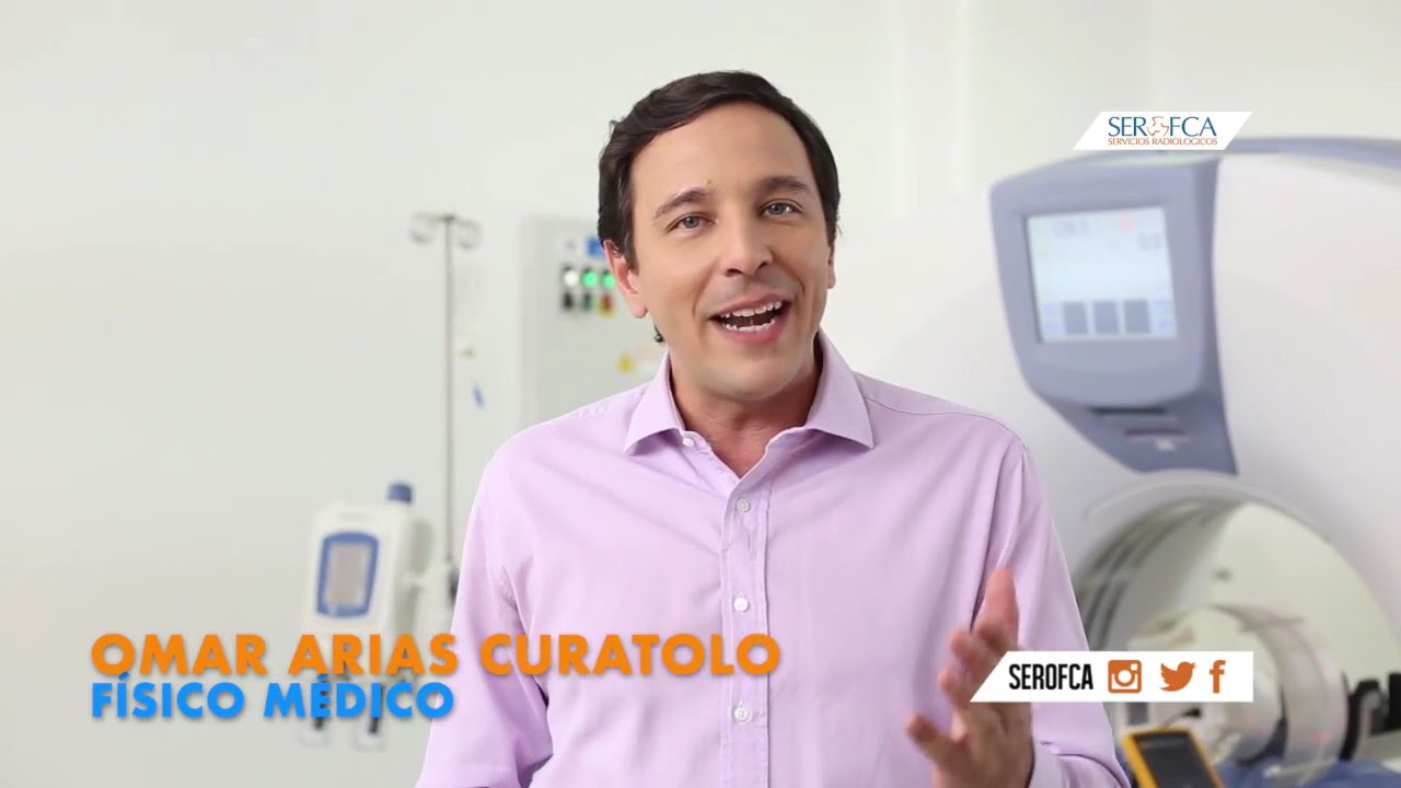 Controles de Calidad en el Radiodiagnóstico: qué son y para qué sirven.