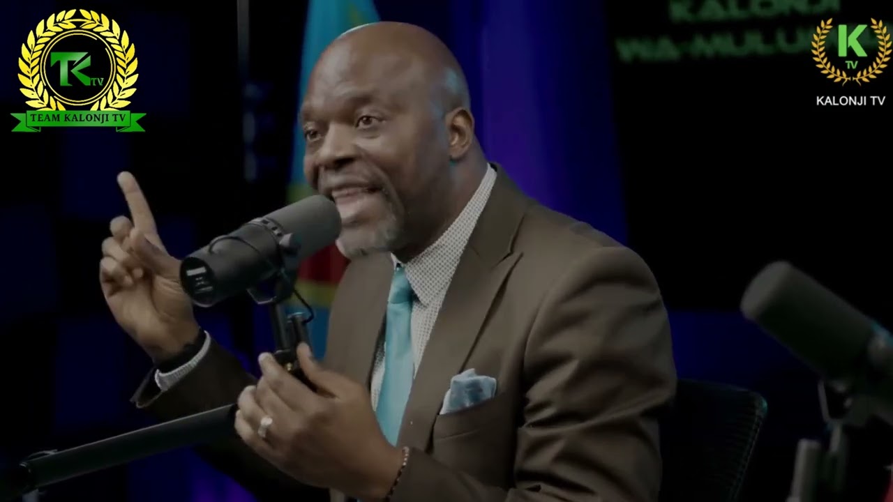URGENT 🔥 : UNE NOUVELLE ÈRE POUR LE SERVICE NATIONAL EN RDC AVEC LE GÉNÉRAL KASONGO !