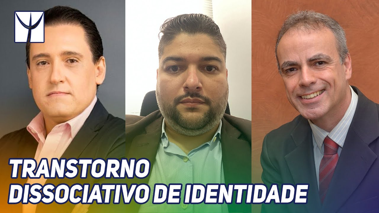 ABP TV - Transtorno dissociativo de identidade (05/09/2023)