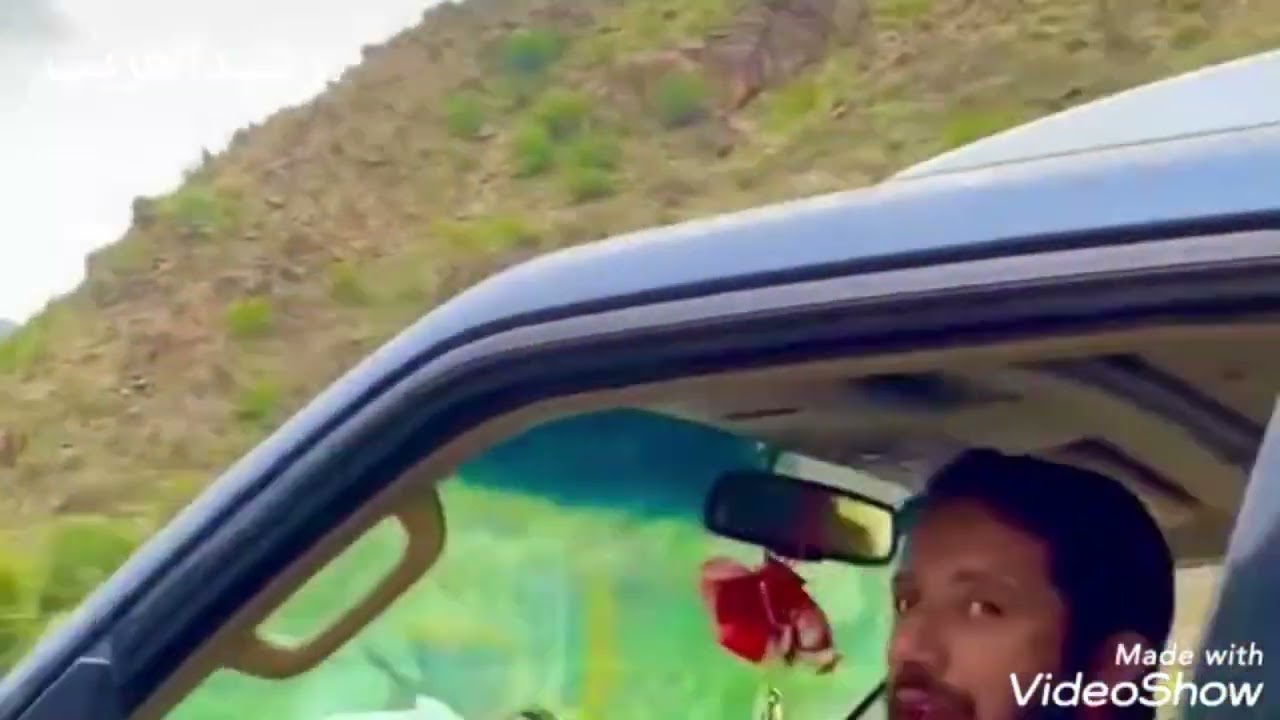يقول الجرادي نمت ليلة في الجبل  وفيها حلمت ان ابن مخلد اجاء دخيل @ علي صالح اليافعي