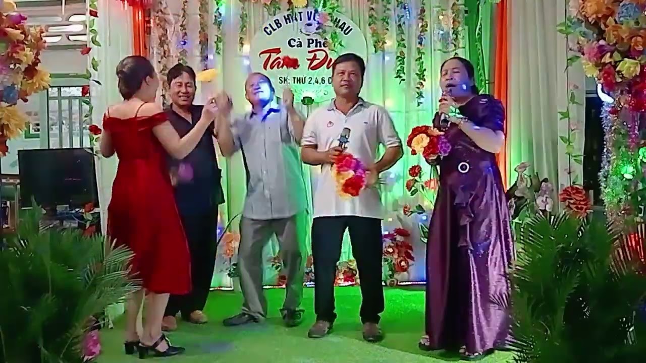 💞 nhớ về Em 🌹 TB, mỹ hằng & bửu nguyên 