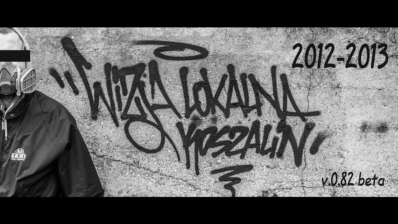 Wizja Lokalna Koszalin 2012-2013 v0.82 beta