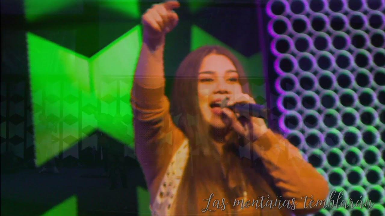 Abre los Cielos - Cover LBNMultisede