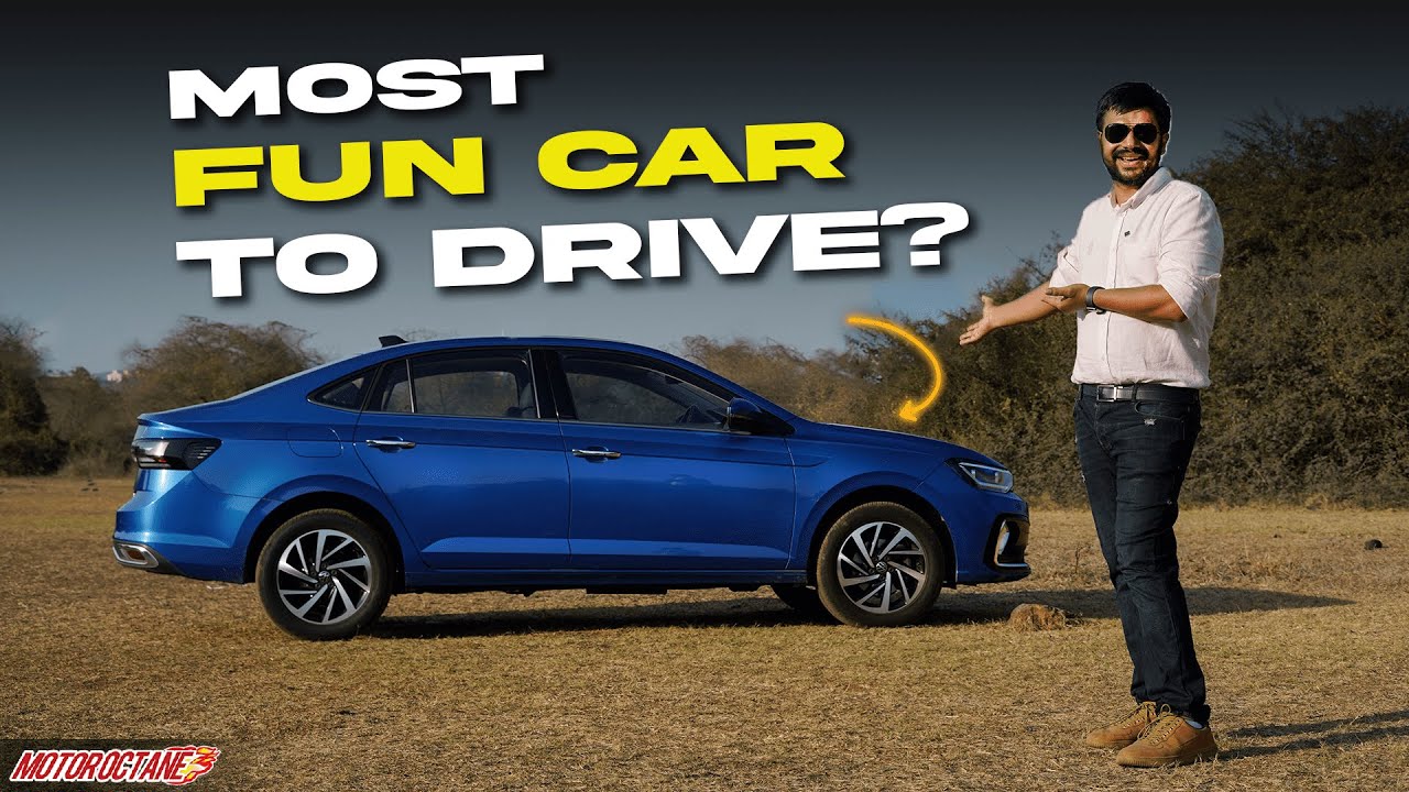 10,000km Volkswagen Virtus Review