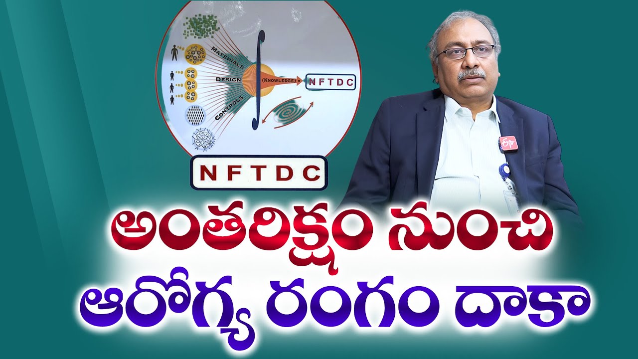 From Space to EVs & Health Sectors | Padma Shri Awardee Dr. Balasubramanyam Exclusive Interview