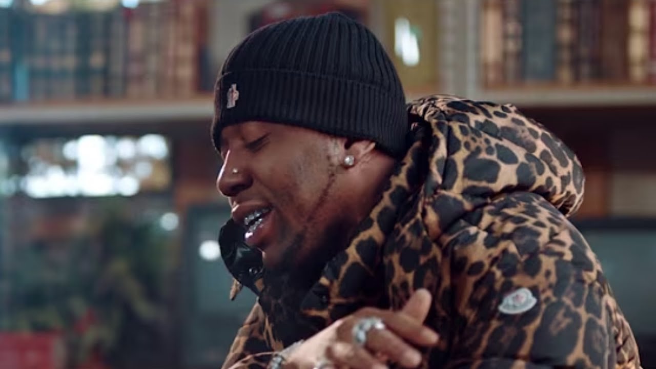 [FREE] YFN Lucci Type Beat 2025 - 