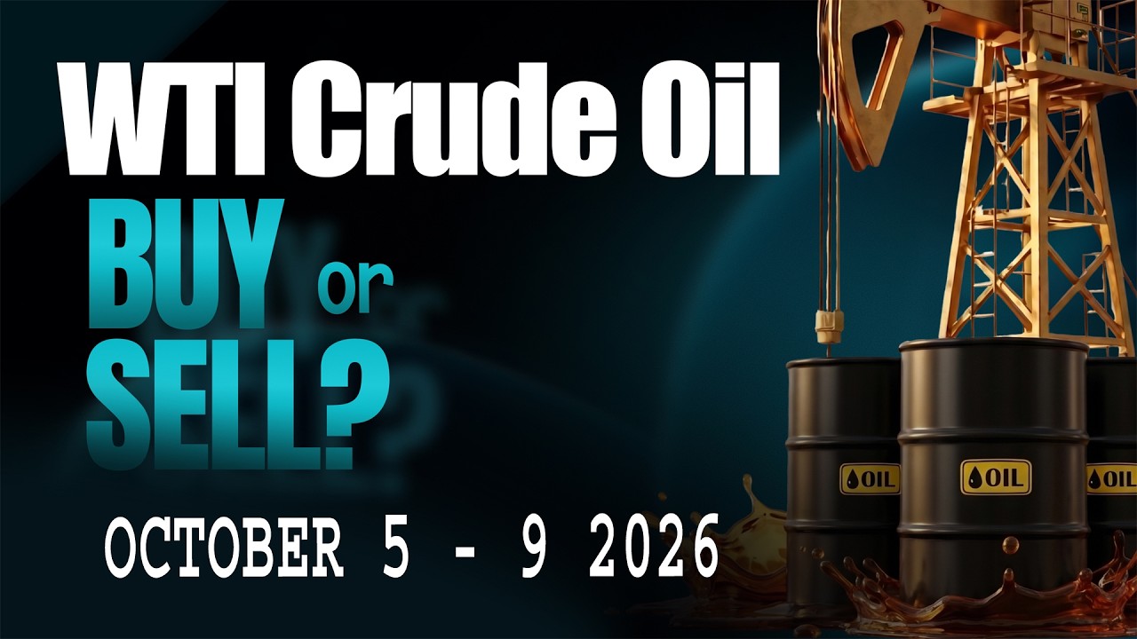 Еженедельный анализ нефти WTI: ПОКУПАТЬ или ПРОДАВАТЬ? Ключевой уровень $86.84 | Прогноз по нефти...