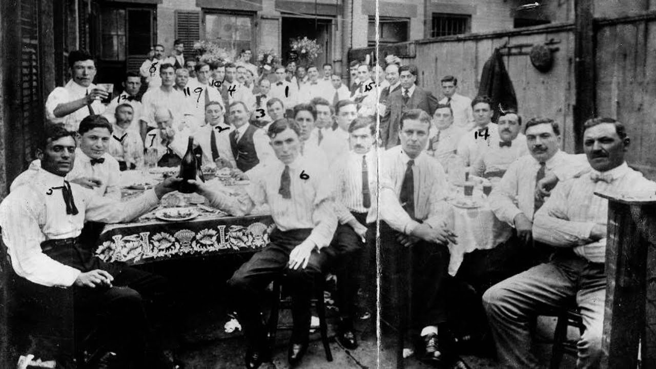 Omert&agrave;: The Code That Ruled the Mafia for a Century