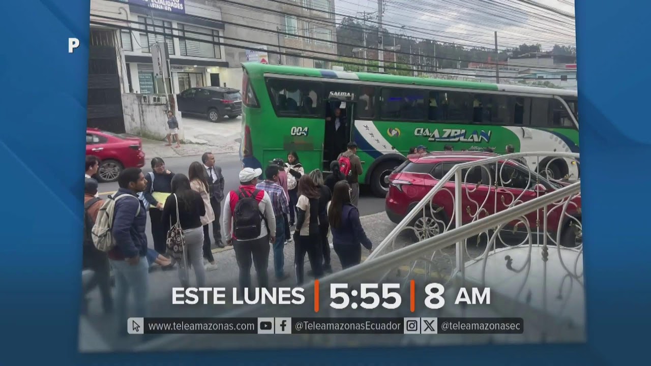 #ENVIVO | Misa Dominical