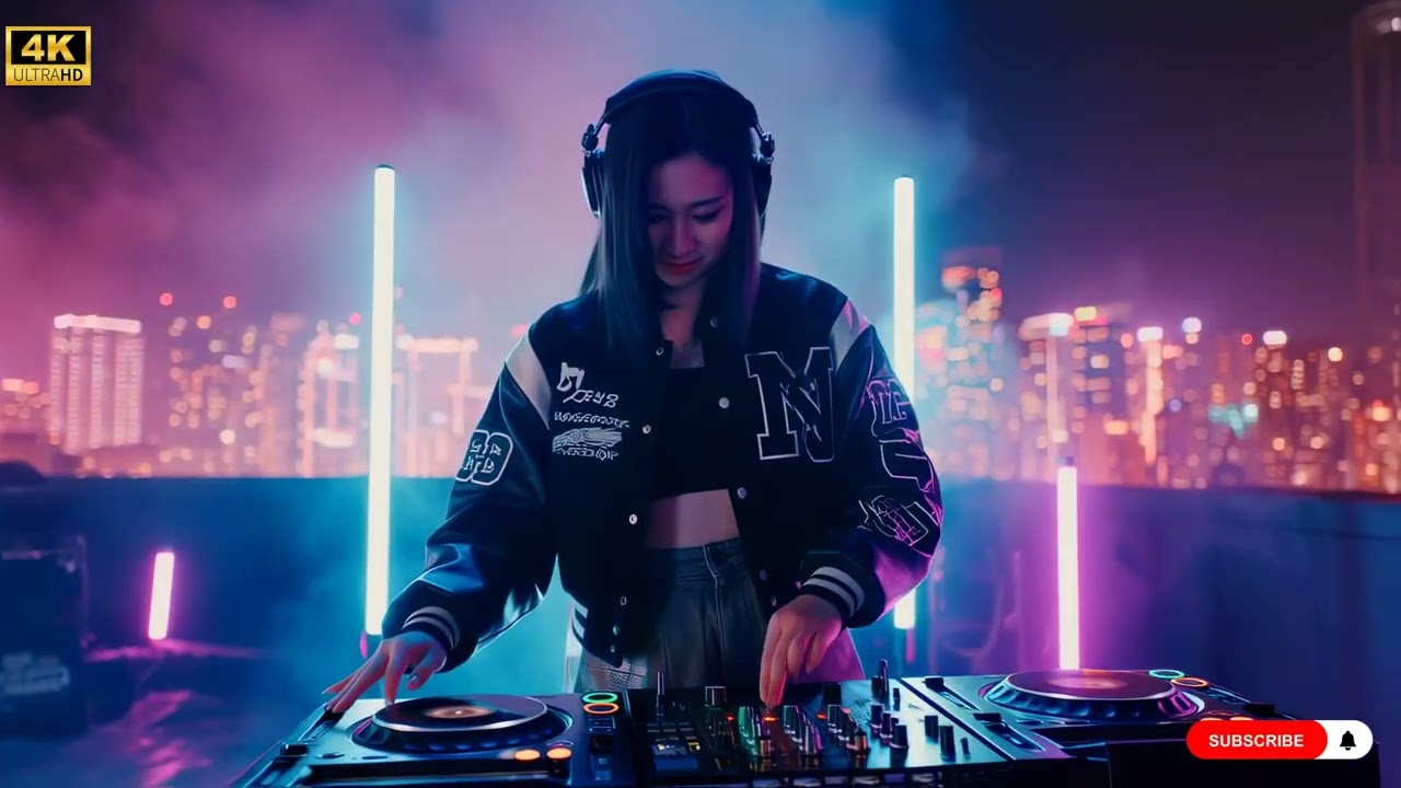 DJ KO SUDAH BAHAGIA, SA MASIH JADI KENANGAN🎧