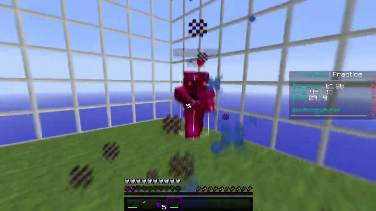 PvPGym - Ez Community