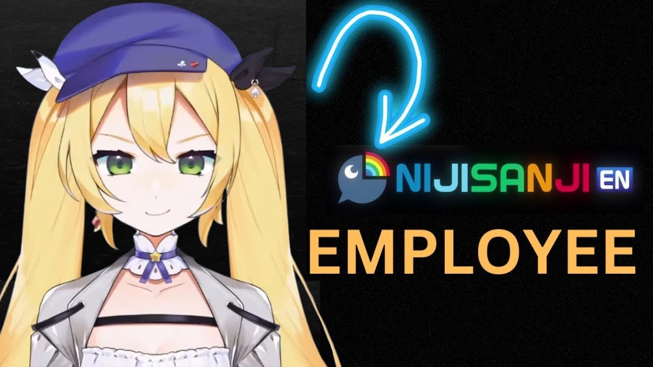 Law SHOWS Selen Tatsuki was Nijisanji EMPLOYEE (Lawyer Explains)