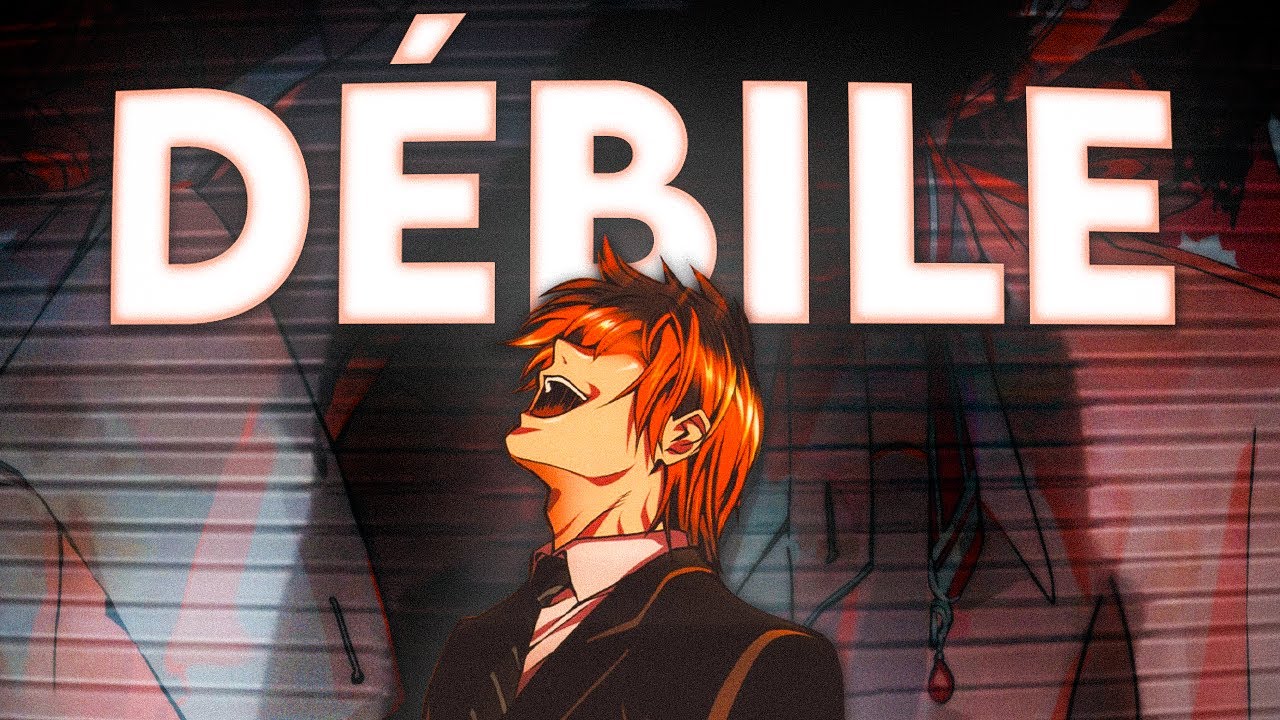 DEATH NOTE : LA CHUTE INEVITABLE