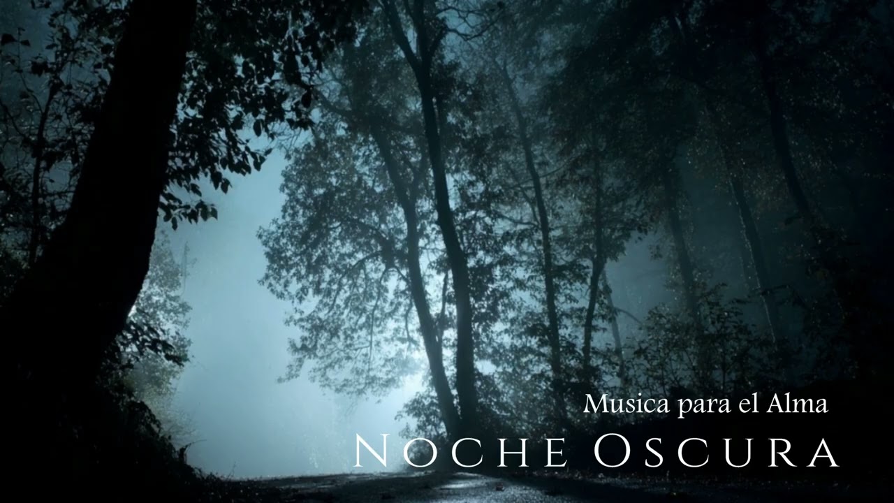 Noche Oscura