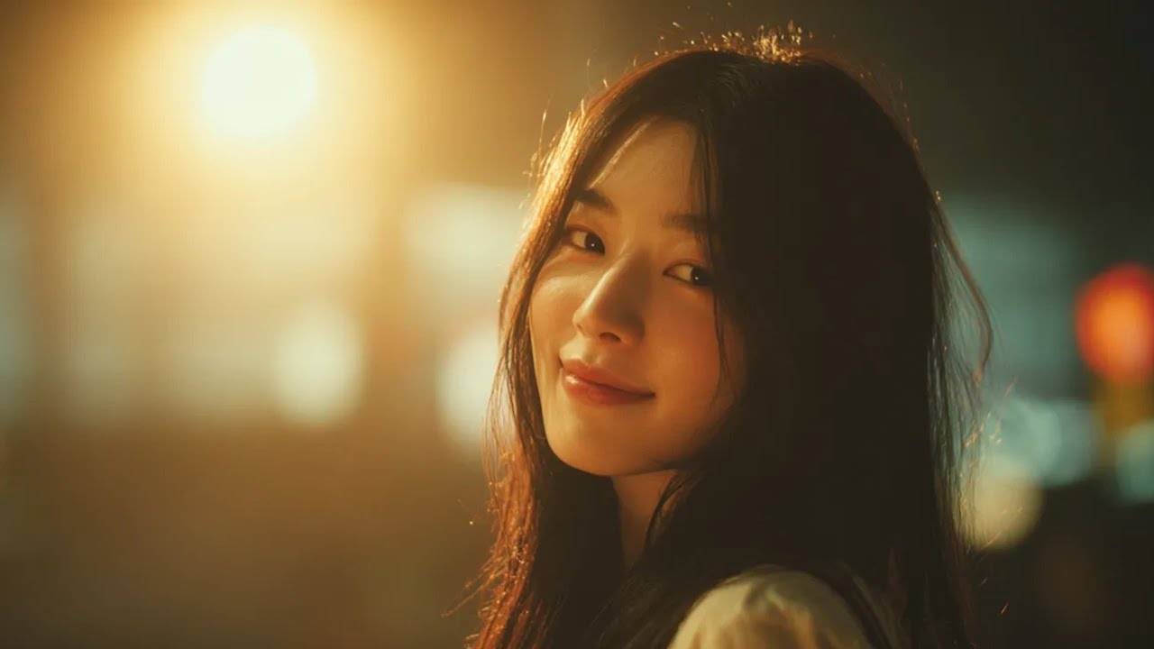 80s Classic Power ROCK Ballad 🔥 심장을 파고드는 80년대 정통 감성 락발라 [Tears like fire]