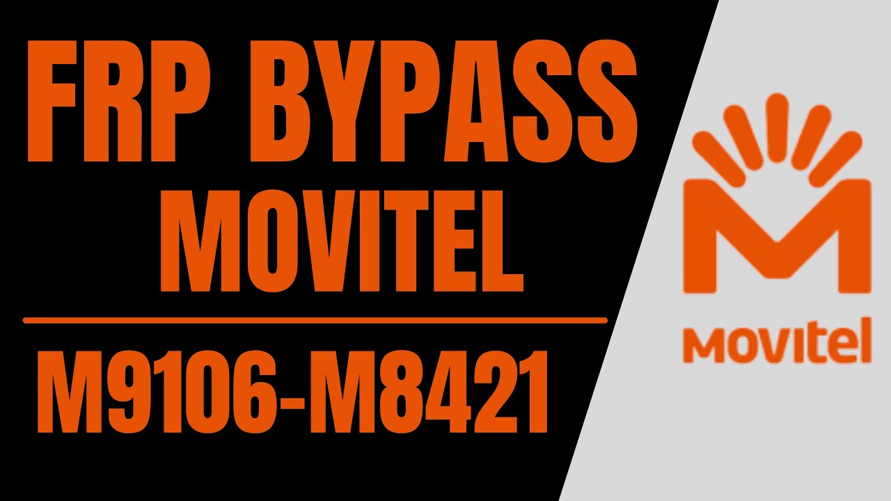 M9106-COMO REMOVER CONTA GOOGLE MOVITEL M9106 M8421   SIMPLES