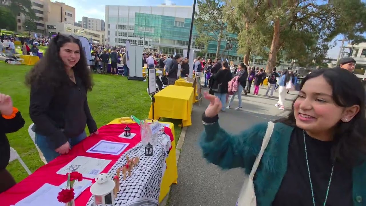 San Francisco State University | Explore #SFSU