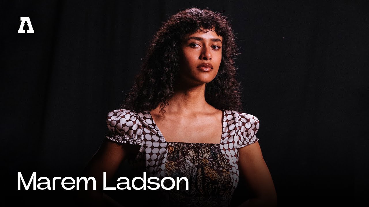 Marem Ladson on Audiotree Live (Full Session)