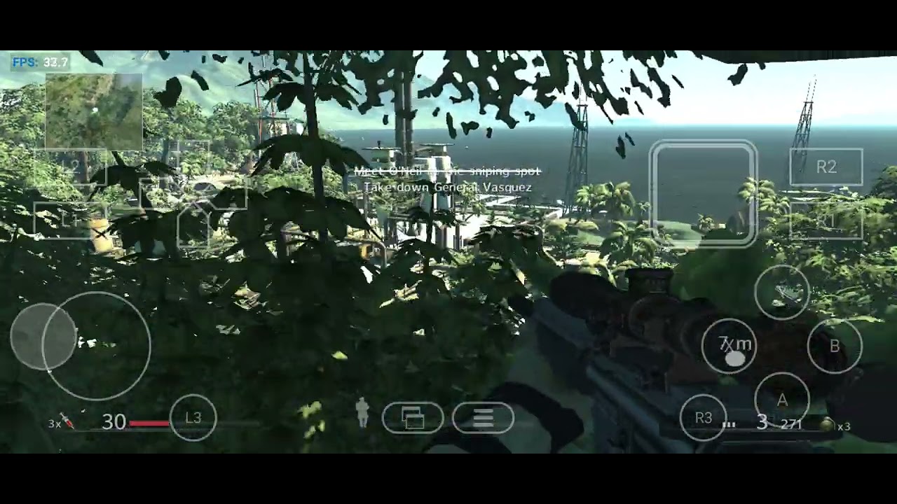 Sniper ghost warrior winlator 