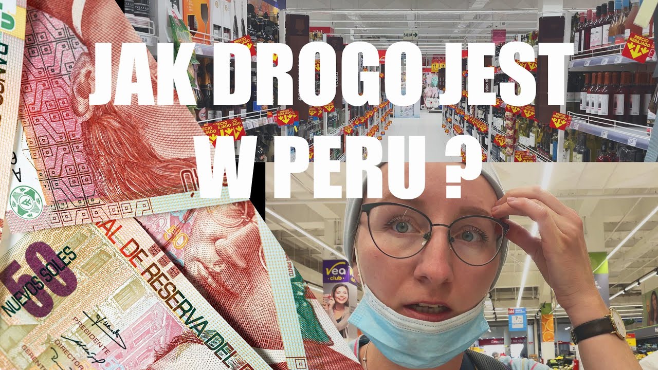 Jedzenie i ceny w Peru jak drogo jest ?, Puno i jezioro Titicaca. Część pierwsza 1/2