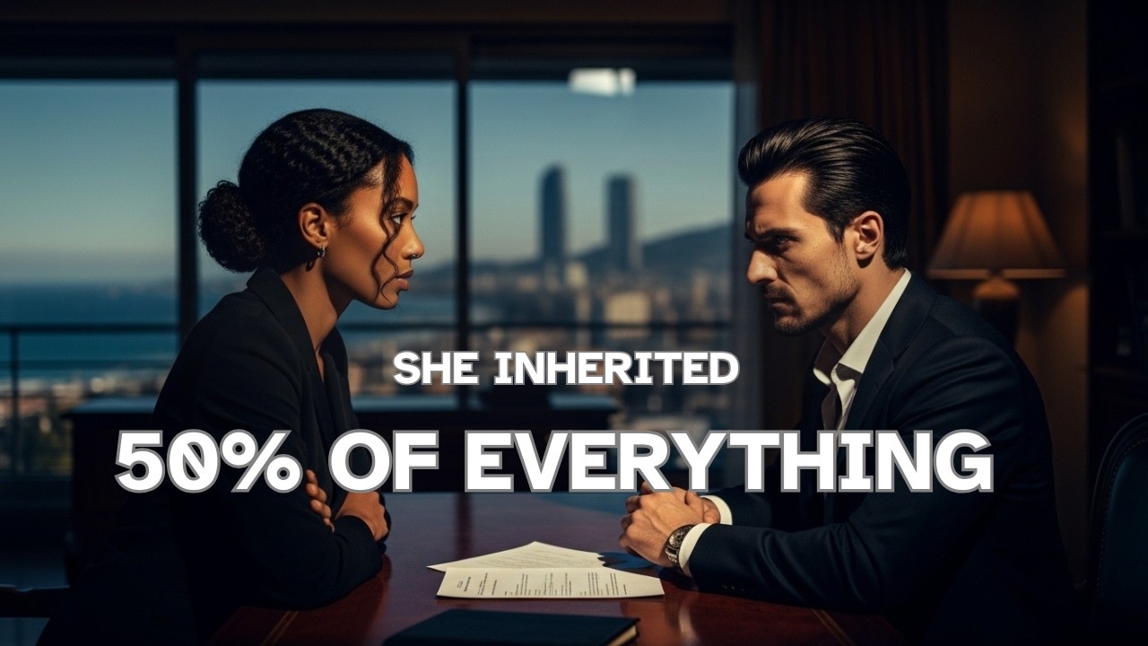 I Was Just His Father’s Caregiver... Until Forced To Live With the Heir To Claim My Billions.
