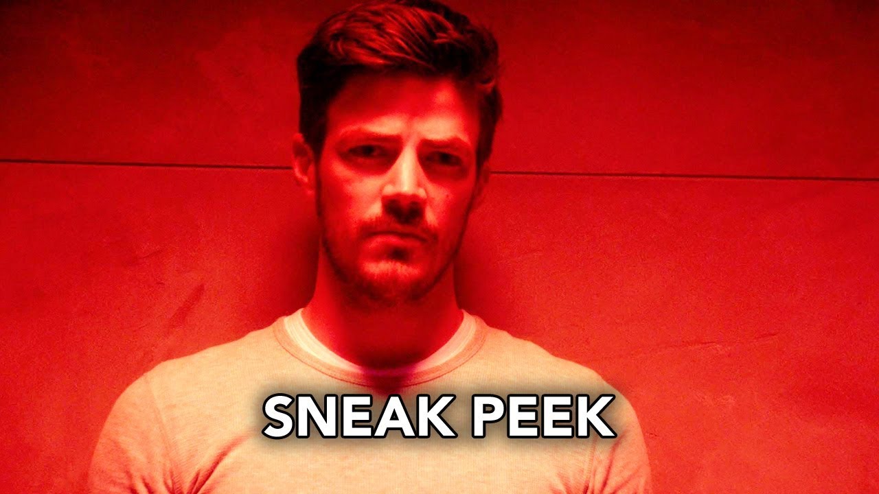 The Flash 4x13 Sneak Peek #2 