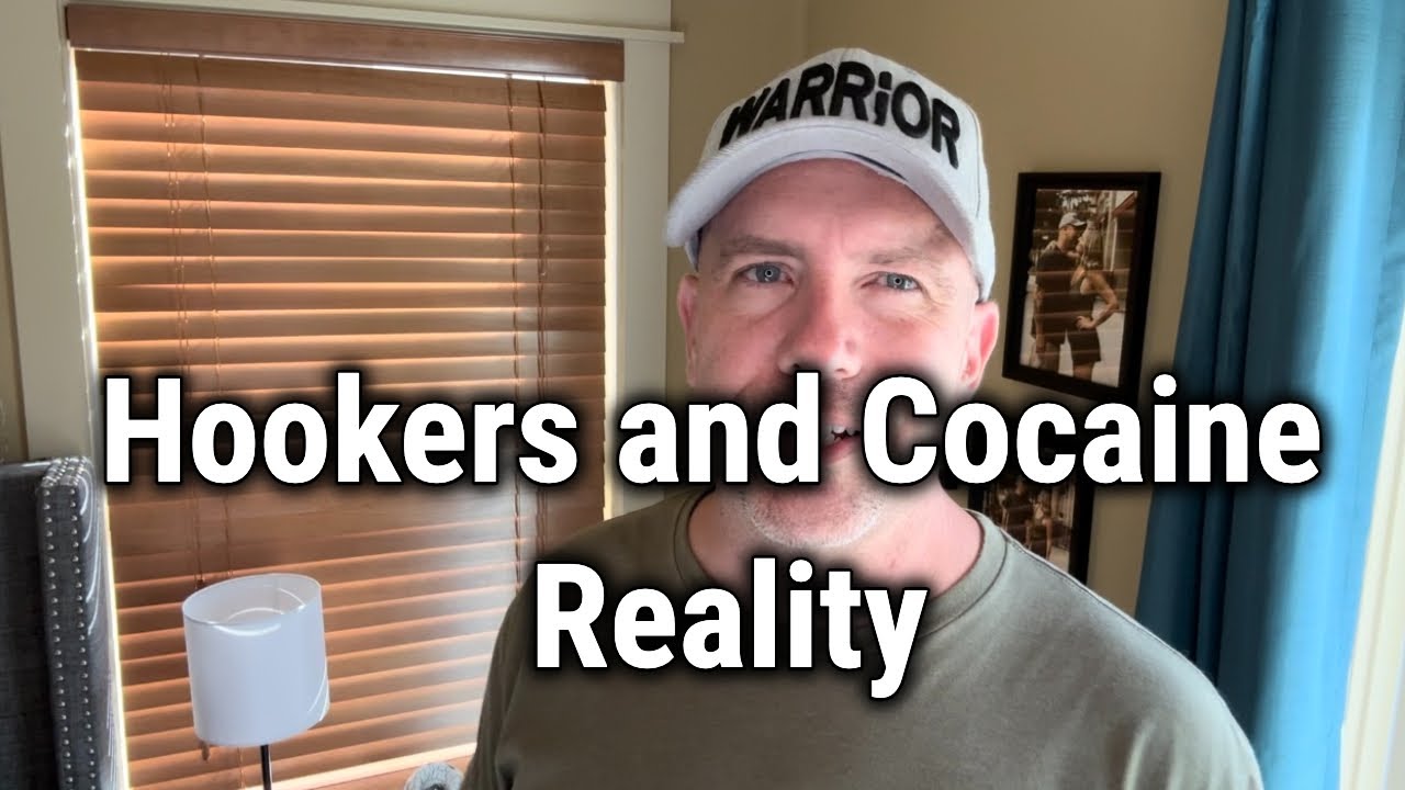 Hookers and Cocaine Reality