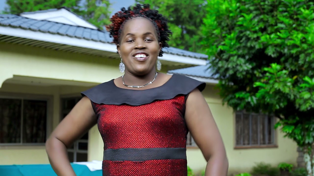 Glado Korir - Saet(Skiza - 5701579)