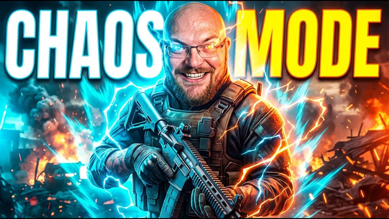 Unsupervised Navy Vet Returns | Live