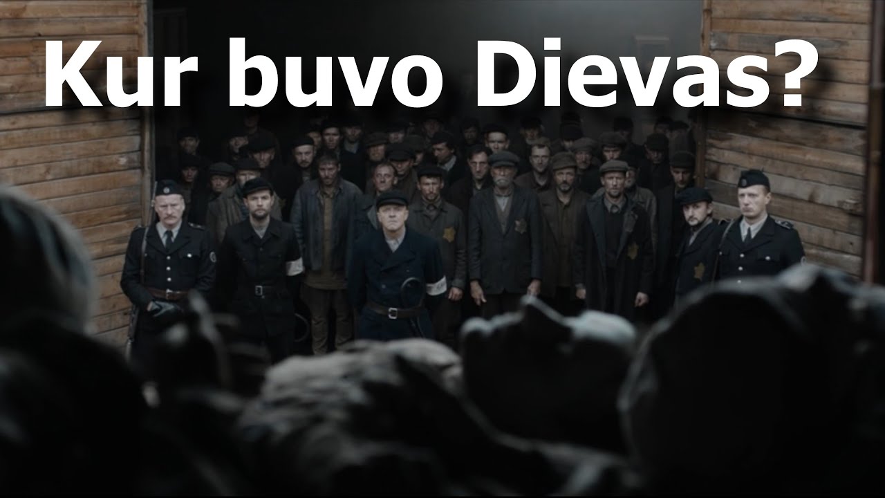 Belžecas: Nacių mirties stovykla ir jos siaubingos paslaptys. Holokaustas.