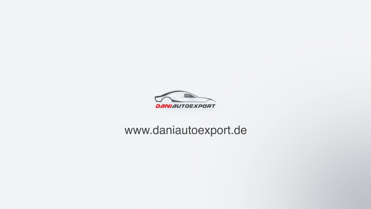 Daniautoexport | Autoankauf | Auto verkaufen | Schrottauto Ankauf