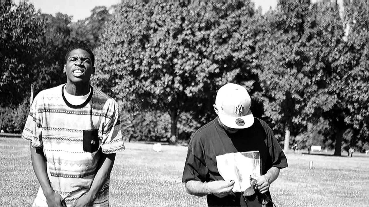 Scoot Da Kidd - Back In Back Out (Official Video)
