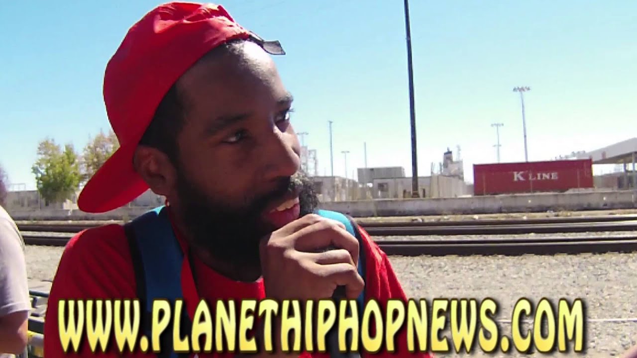 PHHN: Dibiase on The Origins of his Alter Ego + New Projects in The Works