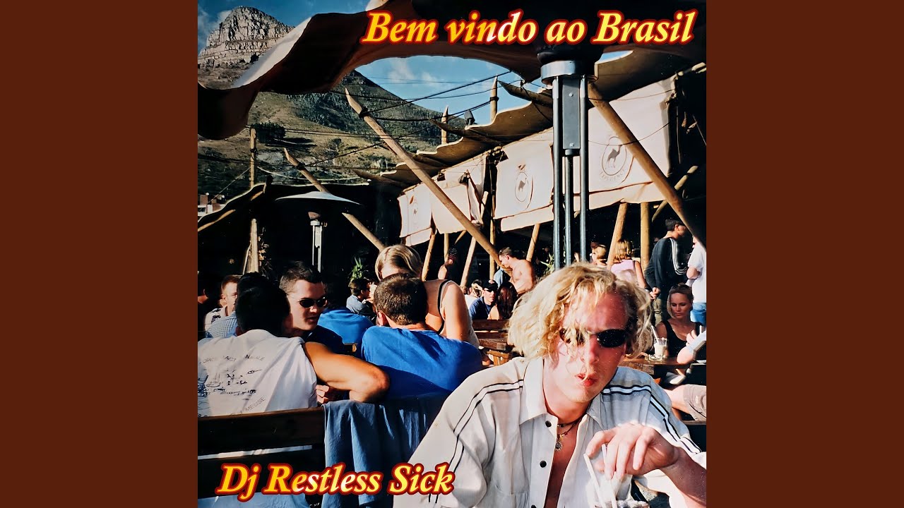Bem Vindo Ao Brasil