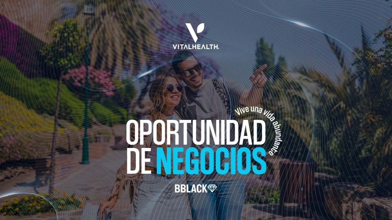 Presentación Oportunidad Bblack