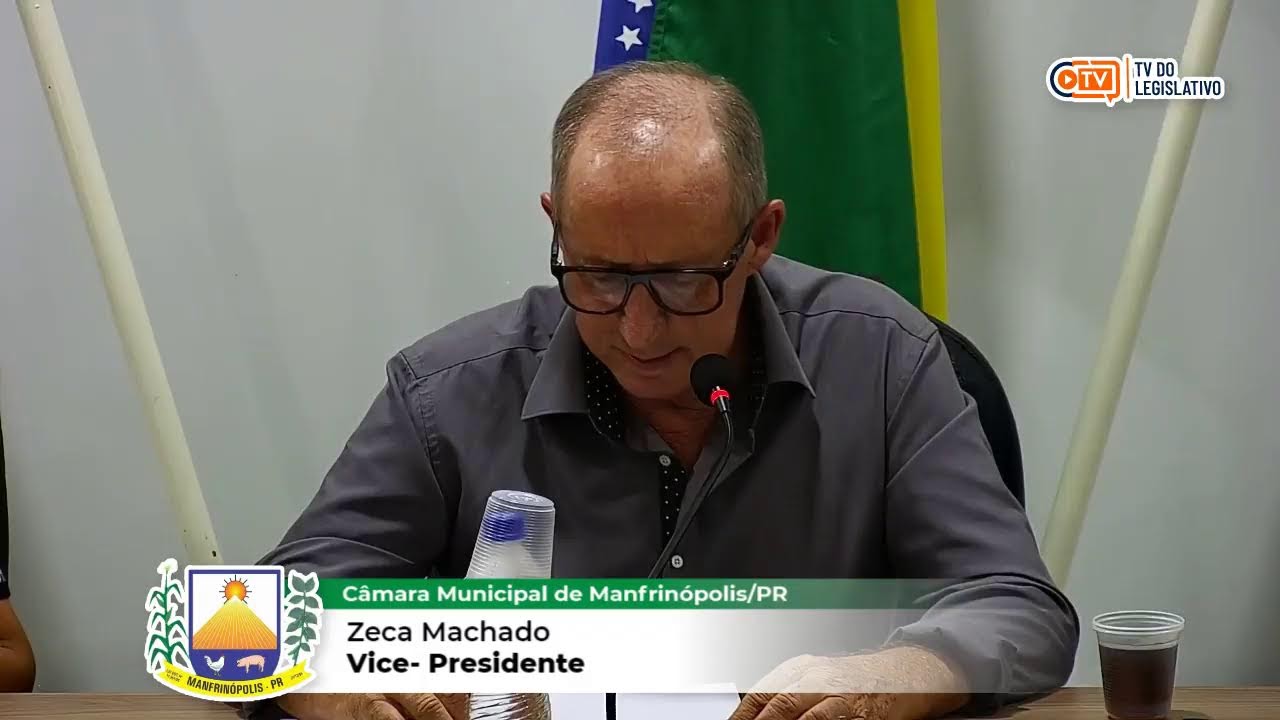 2ª Sessão Ordinária de 2026  02/03/2026