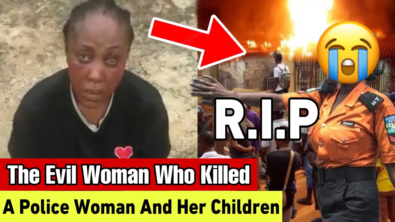 Wickedness! This Is Why People Don’t Help People Anymore