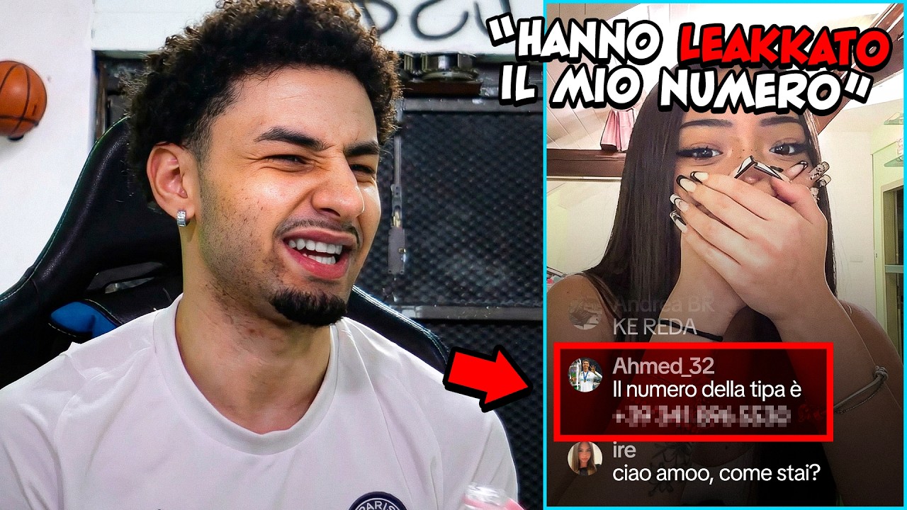 Non doveva andare così...
