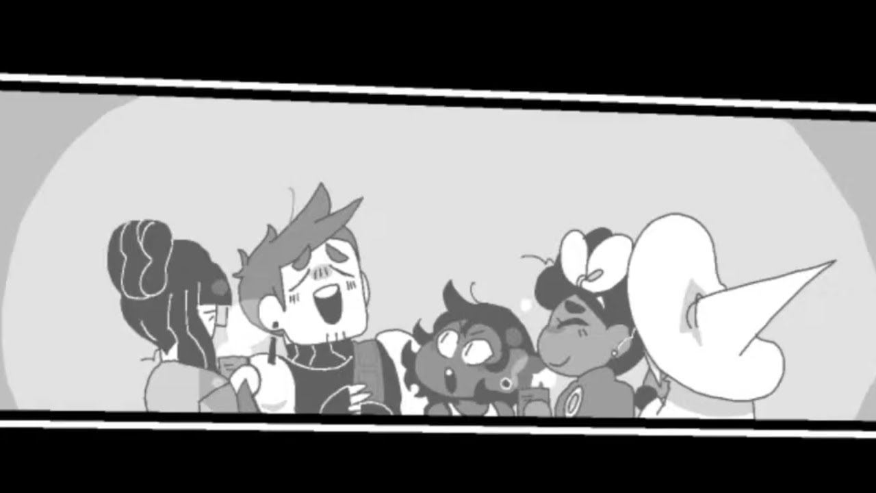 Long Stream Day! Demo Gauntlet Followed by In Stars and Time