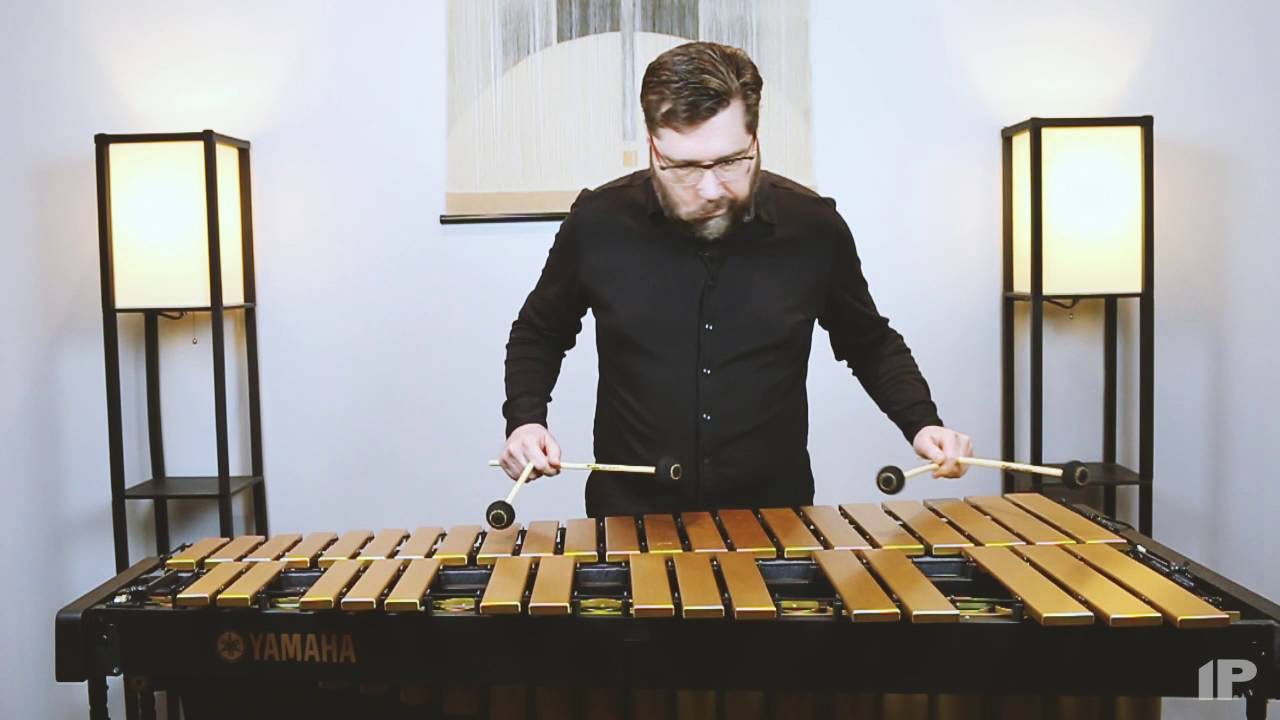 Dan Moore - Signature Series Mallets