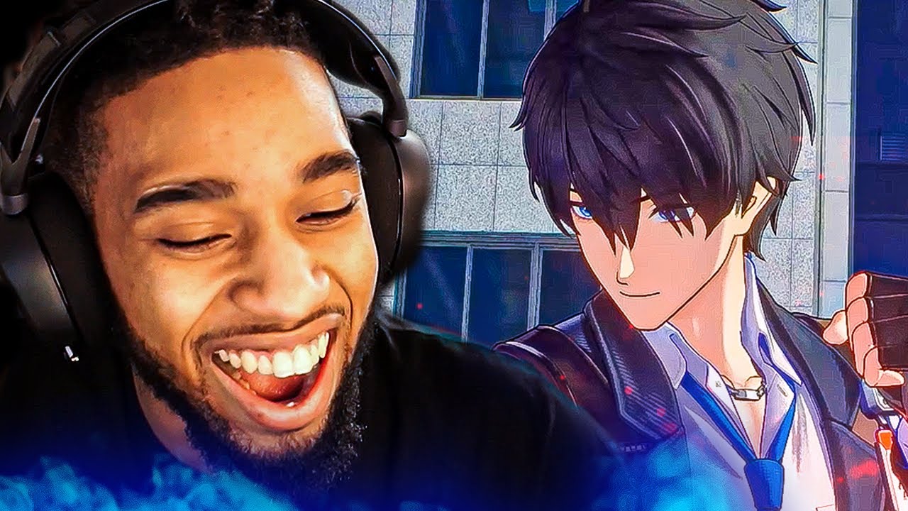 WE GOT ACTUAL GAMEPLAY FOOTAGE NOW... // ANANTA Offfical Gameplay Video Reaction