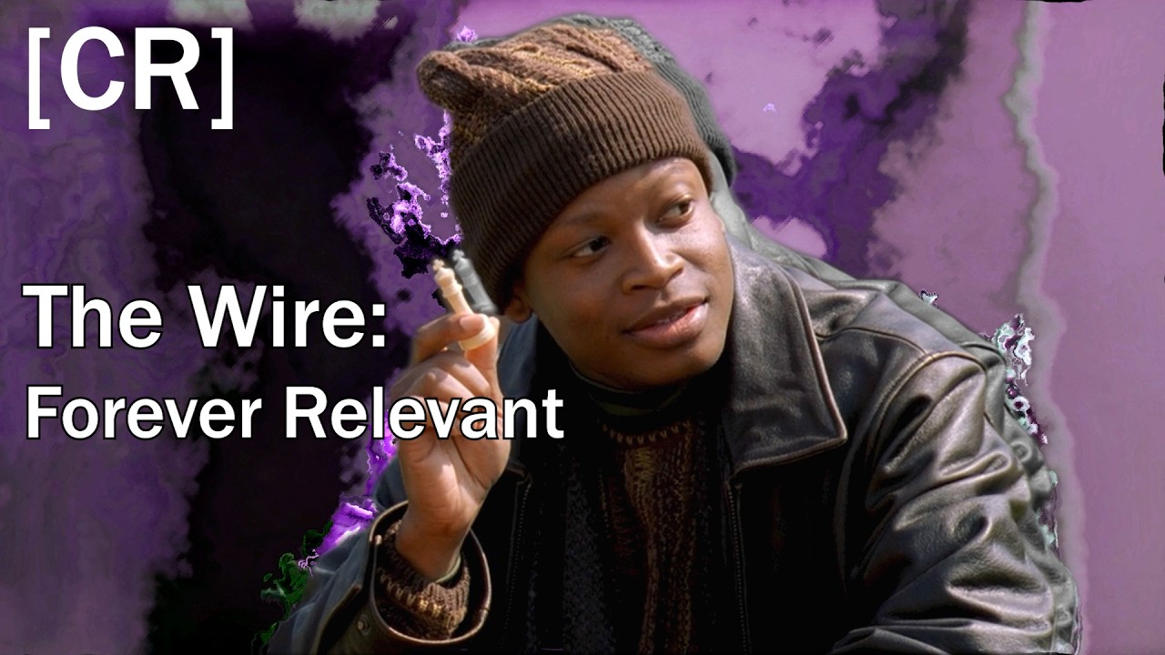 Why The Wire Is The Most Important Show Ever Made: Season 1 Retrospective