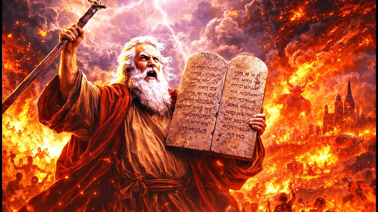 KJV Bible Preaching - Independent Fundamental Baptist Church