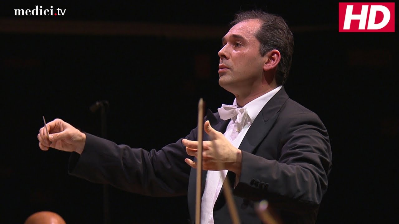 Tugan Sokhiev  - Shostakovich: Symphony No. 12 in D Minor