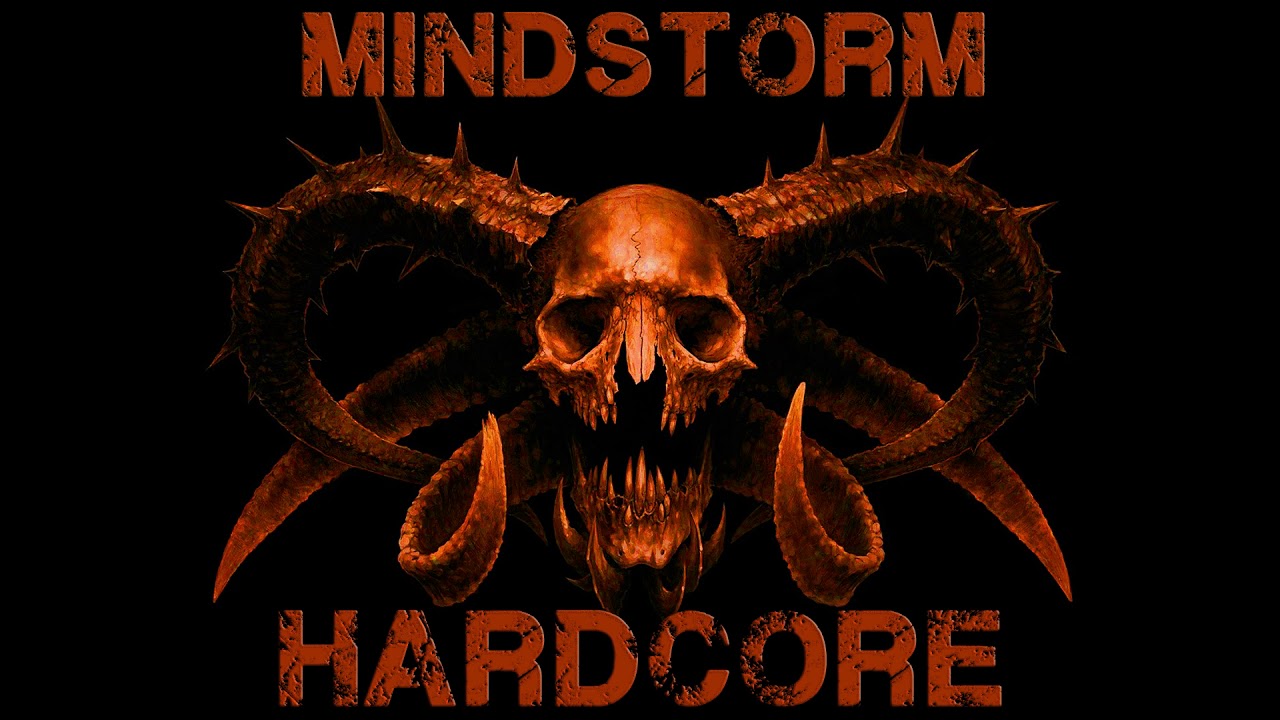 Mindstorm Kingsday Hardcore 2020