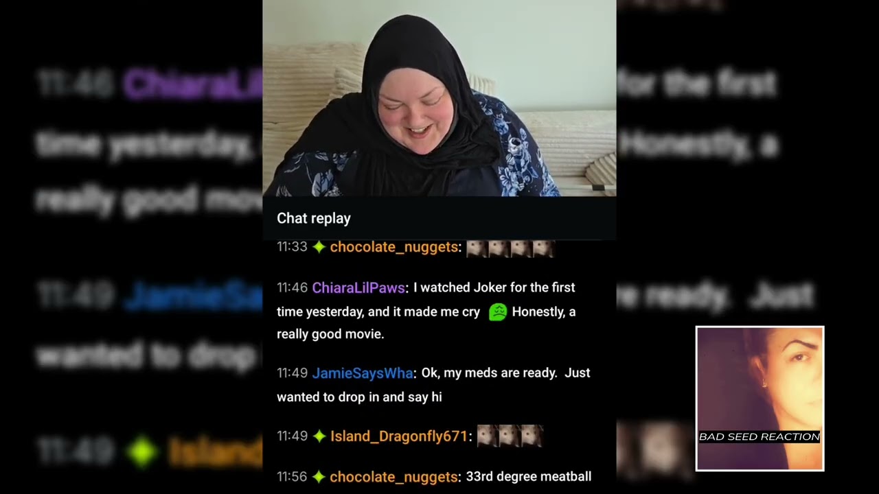 FOODIE BEAUTY GETS HER NEWS FROM TIKTOK