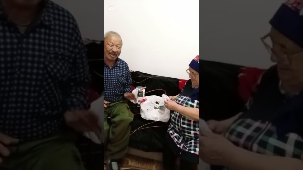 РОДИТЕЛИ РАСПАКОВКА С ЕГИПТА